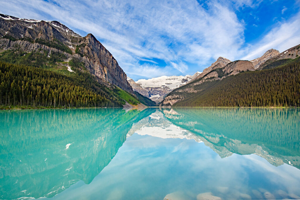 Parc National de Banff, Canada