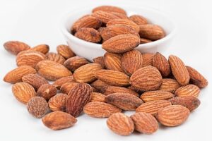 Amandes